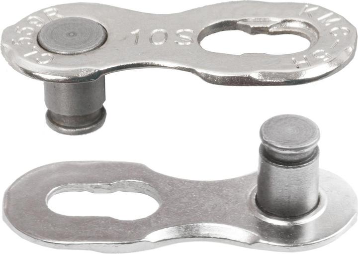 Immagine prodotto KMC 10 volte argento (10-velocità)