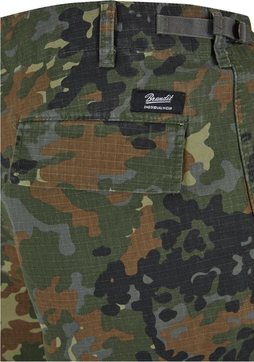 Actual product image Brandit BDU Ripstop Shorts (7XL)