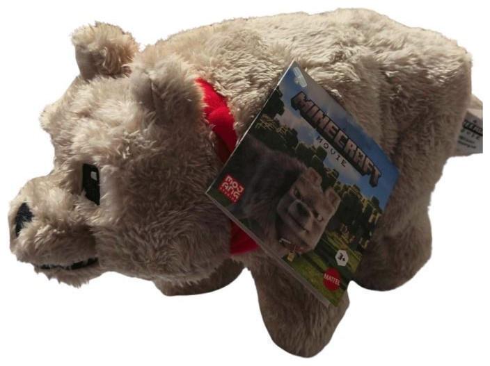 Actual product image Minecraft 0 (20.30 cm)
