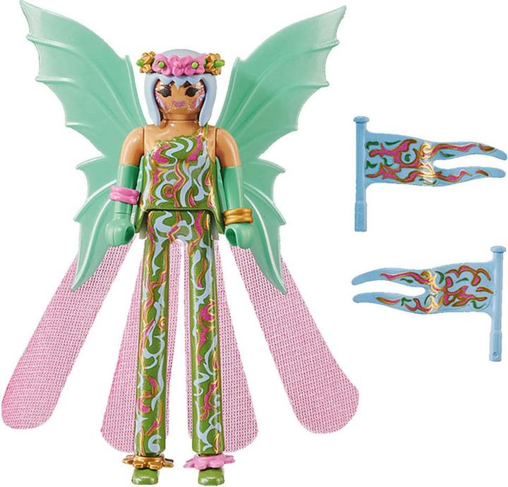 Image du produit Playmobil 70599 Fée Stiltwalker (70599, Playmobil Special Plus)