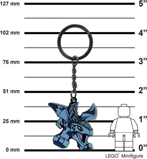 Produktbild LEGO Ninjago Riyu
