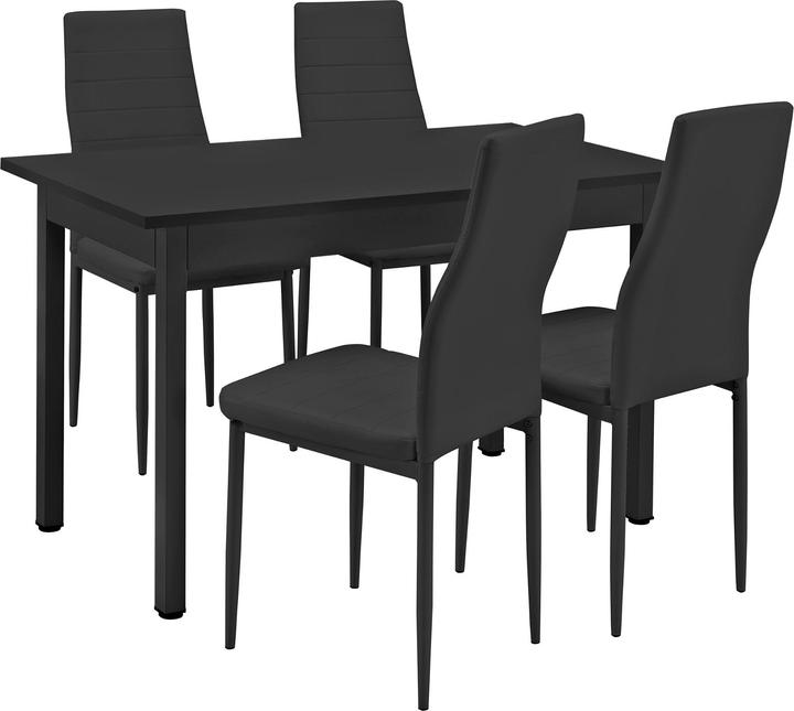 Produktbild En.Casa Florenz (120 x 60 x 75 cm)