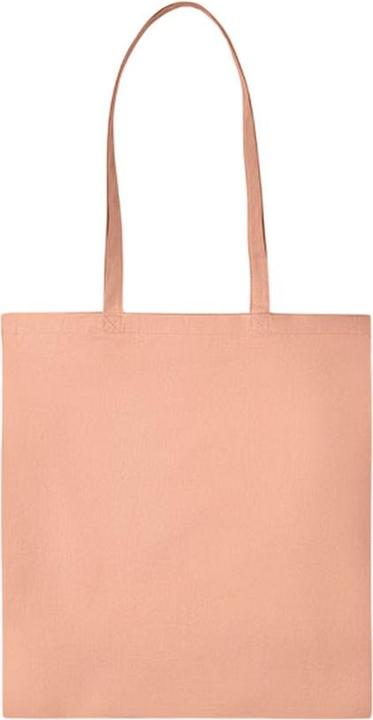 Actual product image MidOcean Zimde Organic Cotton Tote Bag