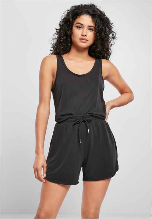 Immagine prodotto Urban Classics Tuta modale senza maniche corta da donna - 15313 (XS)