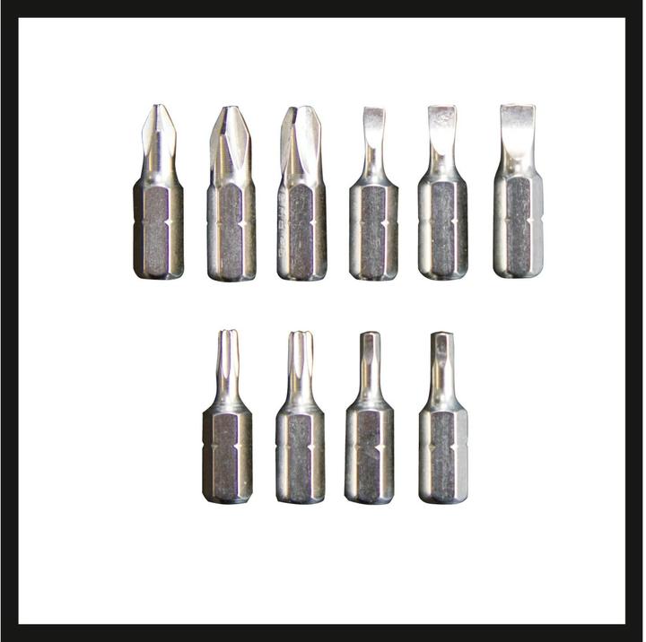 Produktbild Einhell TE-SD (Akkubetrieb)