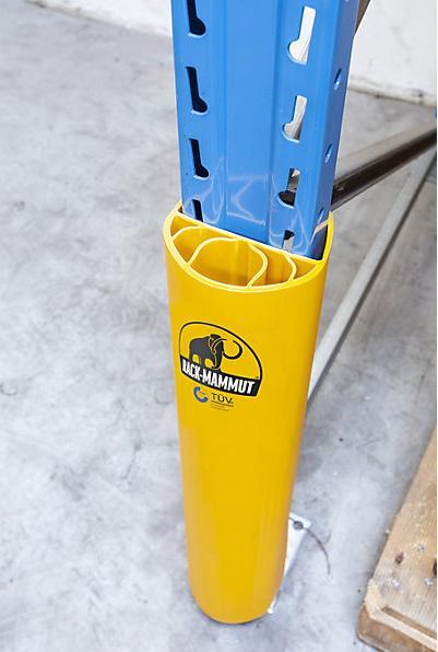 Produktbild Ampere Regalstützenschutz Rack-Mammut®