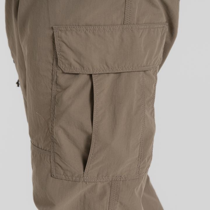 Image du produit Craghoppers NosiLife Cargo Trouser II (40)