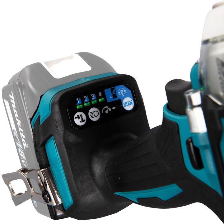Produktbild Makita Akku Schlagschrauber (Akkubetrieb)