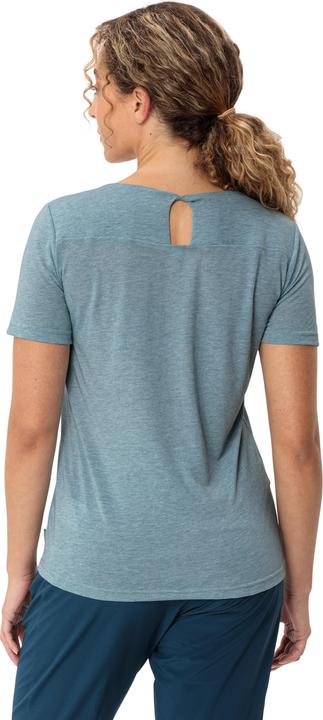 Produktbild Vaude Women's Skomer Hiking T-Shirt II (44, XL)