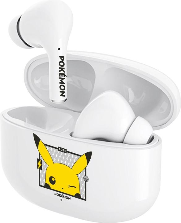 Image du produit GED Oceania Trading Pokemon #25 Tws