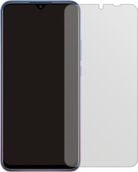 Actual product image Dipos Screen Protector Anti-Glare (5 Piece, Xiaomi Redmi 9 Prime)
