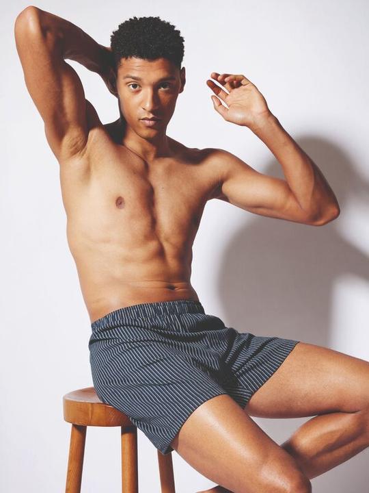 Image du produit Schiesser Boxer Basic (S, lot de 2)