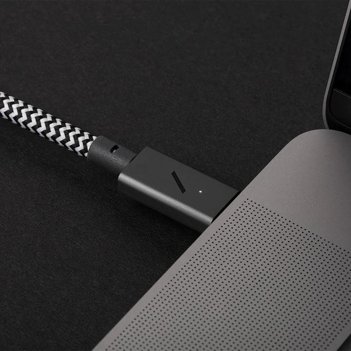 Actual product image Native Union USB C – USB C (2.40 m, USB 2.0, 240 W)