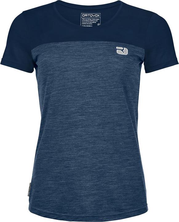 Ortovox 150 COOL LOGO TS W