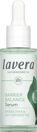 Actual product image Lavera Barrier Balance Serum (30 ml)