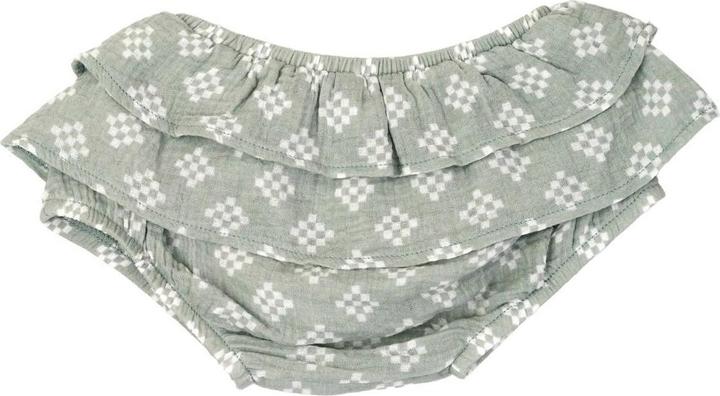 Actual product image Lodger Bloomer summer trousers Tribe Muslin (74)