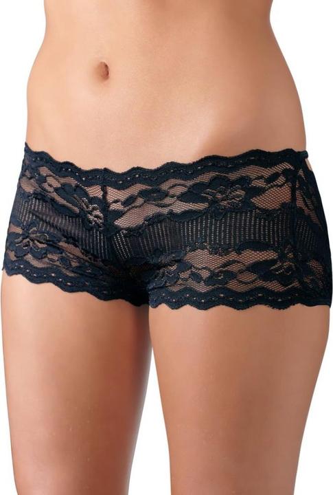 Produktbild Cottelli Collection Spitzen Panties pofrei (M)