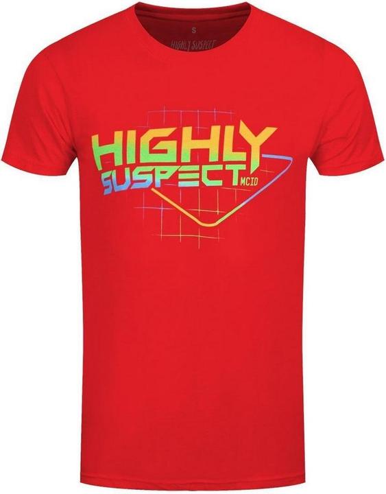 Highly Suspect TShirt