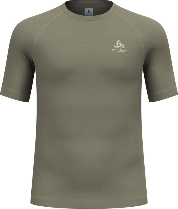 Produktbild Odlo Merino Performance Light Bl Top Crew Neck S/S (L)
