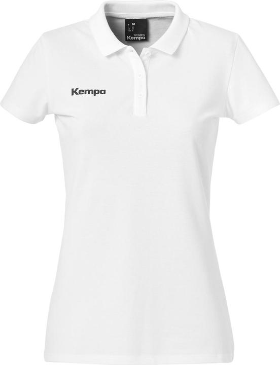 Kempa Polo Shirt Women