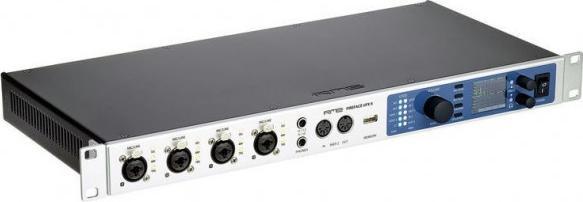Produktbild RME Audio Fireface UFX II (USB)