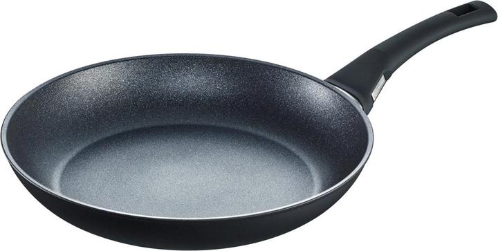 Immagine prodotto Berndes Padella a induzione Enduro (28 cm, Padella per friggere, Alluminio)