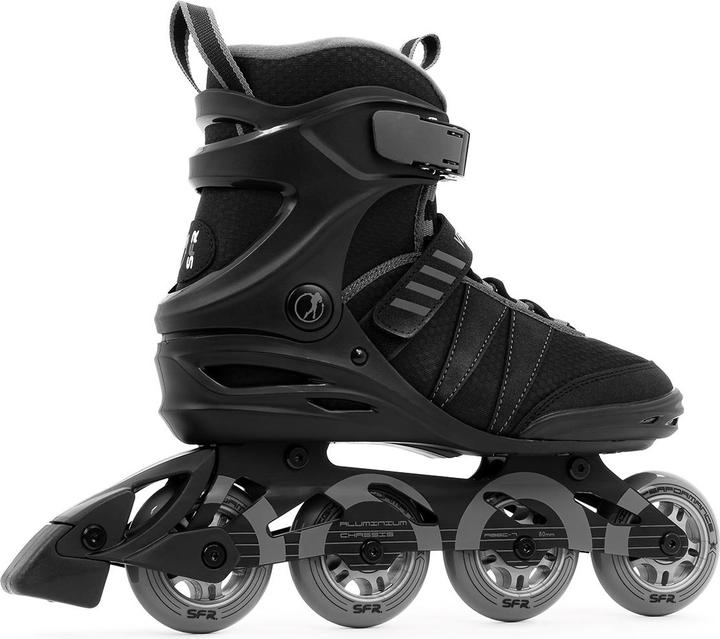 Produktbild Sfr Venture Pro Adult Inline Skates (38)