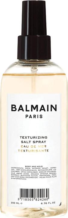 Balmain texturizing salt spray 200 ml (200 ml)