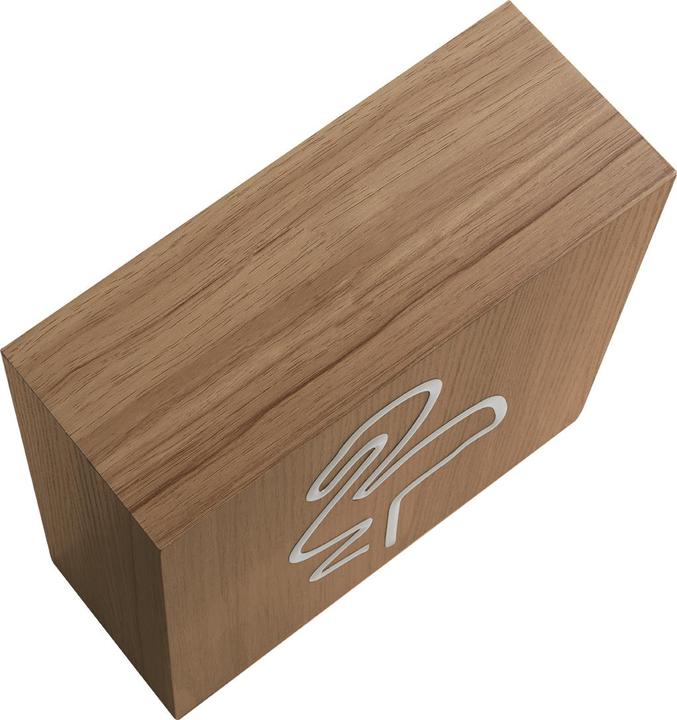 Wood