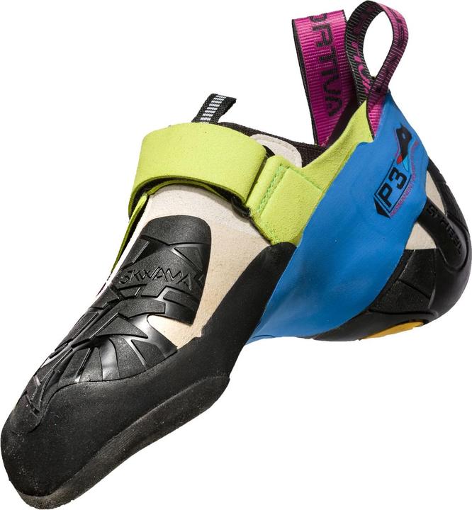 Produktbild La Sportiva Skwama Woman (33.5)