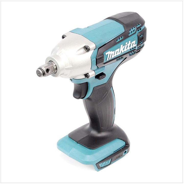 Actual product image Makita DTW190Z (Rechargeable battery operated)