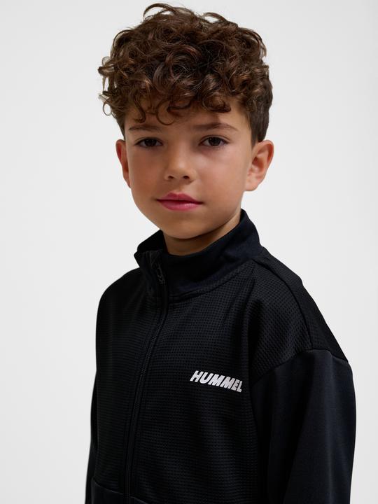 Image du produit hummel hmlODIN ZIP JACKET (122)