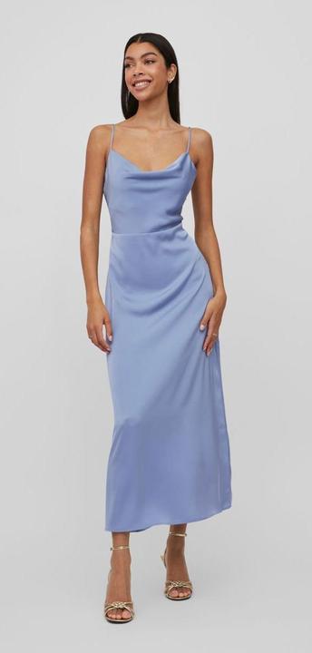 Actual product image Vila Strap evening dress (38)