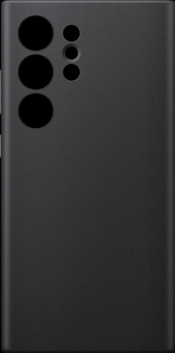 Image du produit Samsung Étui en cuir végétalien (Samsung Galaxy S24 Ultra)