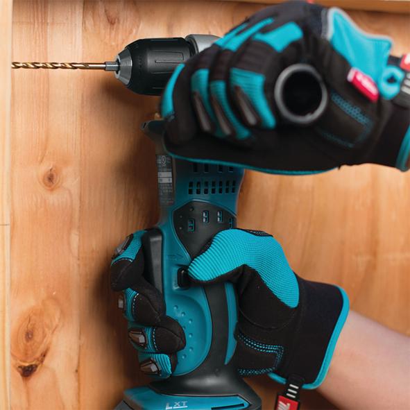 Produktbild Makita DDA351ZJ, ohne Akku (Akkubetrieb)
