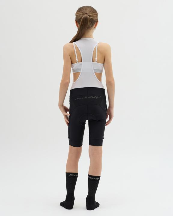 Image du produit Silvini Short pour enfants Junior Bottoms Seli Bib (134, 140)