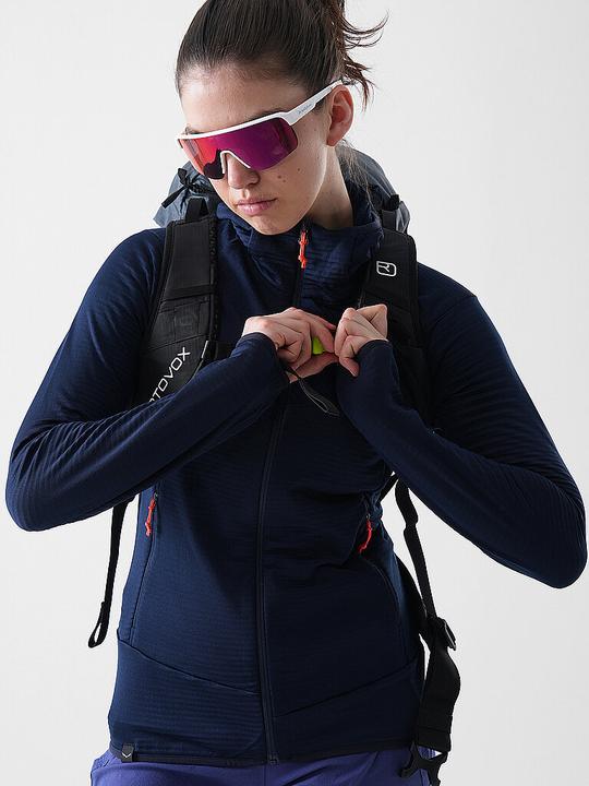 Image du produit Salewa Puez Altavia Pl Hd Jkt W (38, M)
