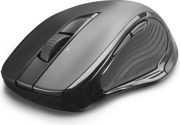Actual product image Hama MW-900 V2 Mouse (Wireless)
