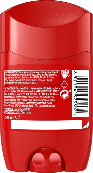 Produktbild Old Spice Wolfthorn (Stick, 50 ml)