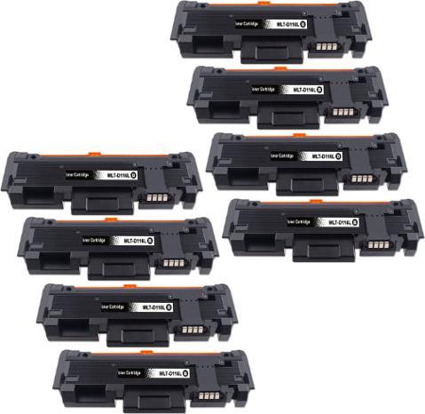 Immagine prodotto Hermex Cartucce Toner Samsung Xpress M2620 compatibili Nero (FC)