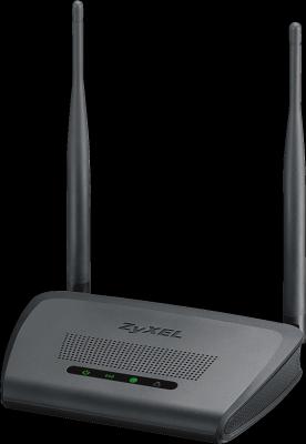 Produktbild Zyxel NBG-418N v2