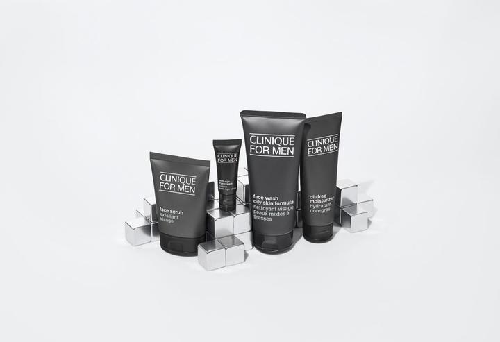 Image du produit Clinique Set - For Men Shave Essentials Set (Set soin rasage)
