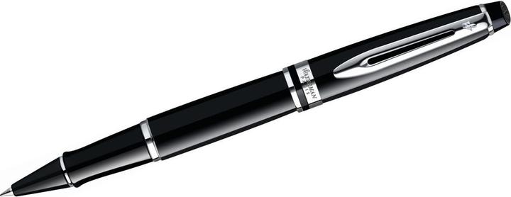 Produktbild Waterman Expert (Silber, Schwarz, 1 x)