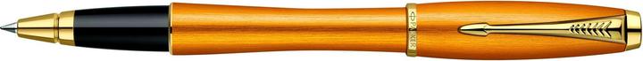 Actual product image Parker Pen Urban Premium (Orange)