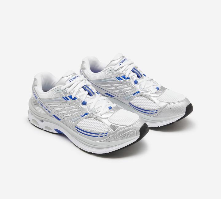 Immagine prodotto Decathlon Sneaker Herren - RR2K weiss/grau/blau (39)