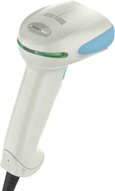 Actual product image Honeywell Xenon 1952H, Handheld bar code reader, 1D/2D, Code 128,Code 39,Facing Identification Mark (2D barcodes, QR Code)