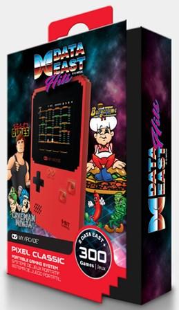 Image du produit MyArcade Console Pixel Classic Retro