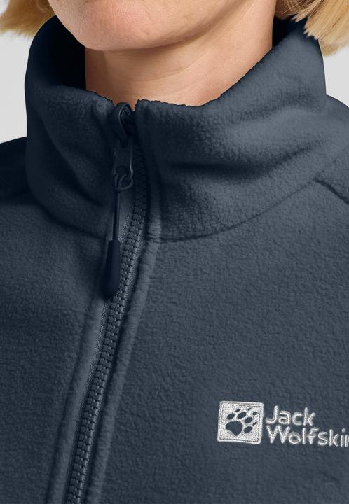 Image du produit Jack Wolfskin Moonrise Fz W (M)