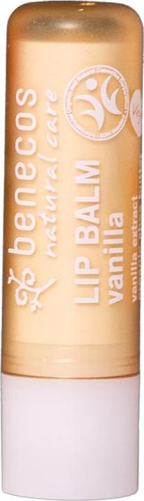 Benecos Natural Lip Balm (Balsam)