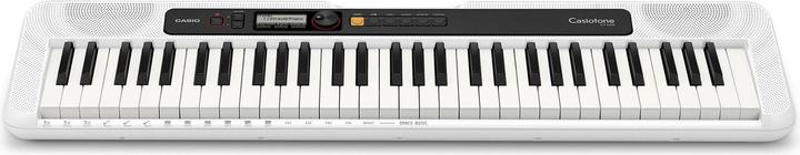 Actual product image Casio CT-S200 (61 Keys)